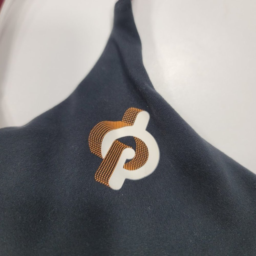 Peloton Sports Bra Cadence Peak Strap Speed Up - Picture 5 of 7